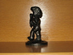 Cupido en duif